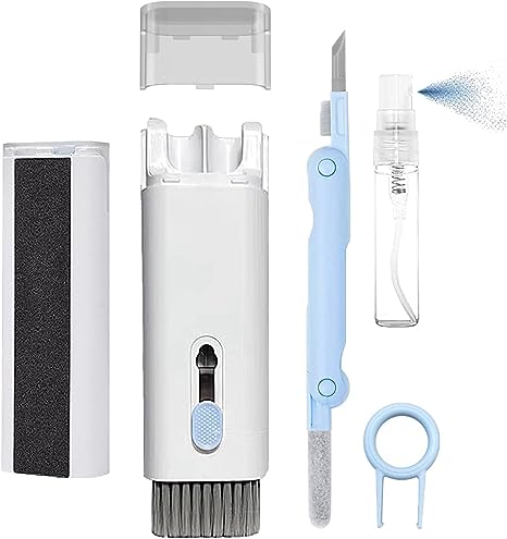 7 in 1 Electronic Screen Cleaner Kit