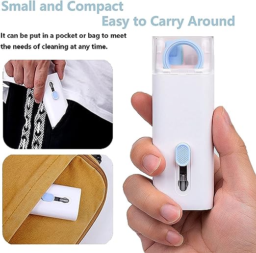 7 in 1 Electronic Screen Cleaner Kit